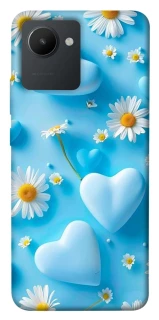 Чохол на Realme C30s Flowers v20 фото 1 з 1