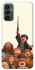 Чехол на Samsung Galaxy M34 5G Harry Potter V22 фото 1 из 1