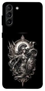 Чохол на Samsung Galaxy S21+ Goddess of war ver.4 фото 1 з 1