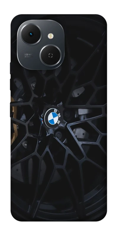 Чохол на TECNO Spark 40C Wheel BMW фото 1 з 1