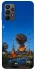 Чохол на Samsung Galaxy A23 4G Moscow never sleeps ver.8 фото 1 з 1