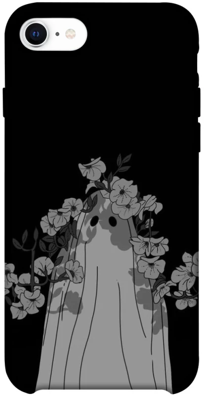 Чохол на Apple iPhone SE (2020) Cute Halloween фото 1 з 1