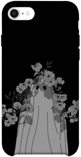 Чохол на Apple iPhone SE (2020) Cute Halloween фото 1 з 1