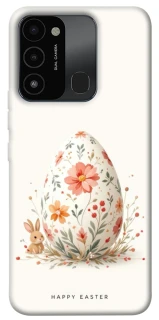 Чехол на TECNO Spark 8C Easter ver.3 фото 1 из 1