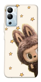 Чохол на Infinix Hot 12i Cute Zimomo фото 1 з 1