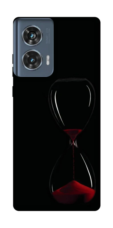 Чохол на Motorola Edge 50 Red Time фото 1 з 1