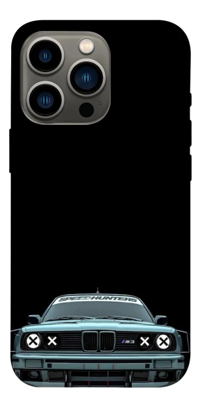 Чохол на Apple iPhone 13 Pro (6.1") BMW v148 фото 1 з 1
