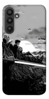 Чохол на Samsung Galaxy A34 5G Berserk sunset фото 1 з 1