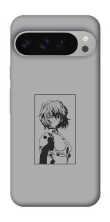 Чохол на Google Pixel 9 Pro XL Anime v6 фото 1 з 1