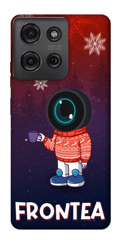 Чохол на Motorola Moto G75 Frontea фото 1 з 1