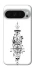 Чехол на Google Pixel 10 Pro XL Tattoo ver.7 фото 1 из 1