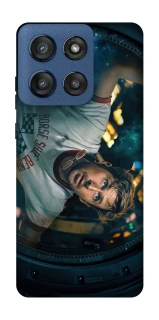 Чохол на Motorola Edge 60 Stylus Project Hail Mary ver.7 фото 1 з 1