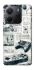 Чохол на Xiaomi Redmi Note 14 4G (Int. version) Gamer Zone ver.2 фото 1 з 1