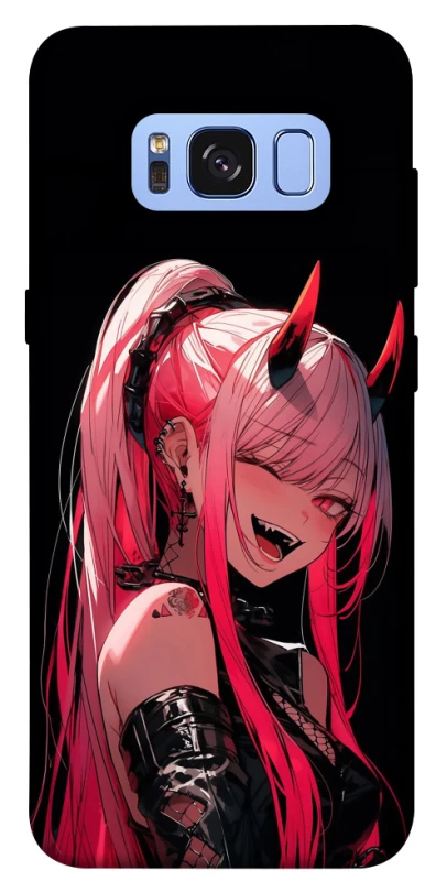 Чехол на Samsung G950 Galaxy S8 Makima v2 фото 1 из 1