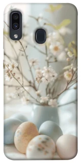 Чохол на Samsung Galaxy A20 / A30 SpringJoy фото 1 з 1