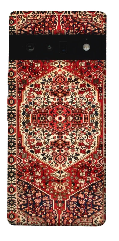 Чехол на Google Pixel 6 Pro Килим v11 фото 1 из 1