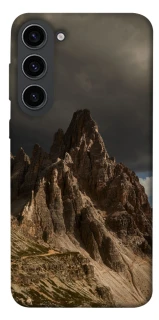Чехол на Samsung Galaxy S23 Mountain v2 фото 1 из 1