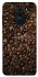 Чохол на Xiaomi Redmi Note 9 / Redmi 10X Сoffee beans фото 1 з 1