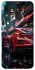 Чохол на Samsung Galaxy A20 / A30 Red sports car фото 1 з 1