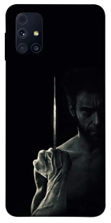 Чохол на Samsung Galaxy M31s Logan фото 1 з 1