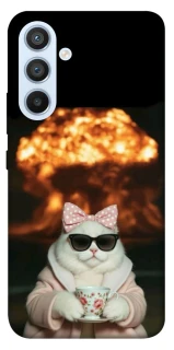 Чохол на Samsung Galaxy A54 5G Exploding Kittens ver.2 фото 1 з 1