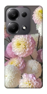 Чохол на Xiaomi Redmi Note 13 Pro 5G Flowers v2 фото 1 з 1