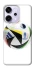 Чохол на Oppo Reno 14 Pro Football Ball 2024 v2 фото 1 з 1