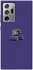 Чохол на Samsung Galaxy Note 20 Ultra Porsche purple фото 1 з 1