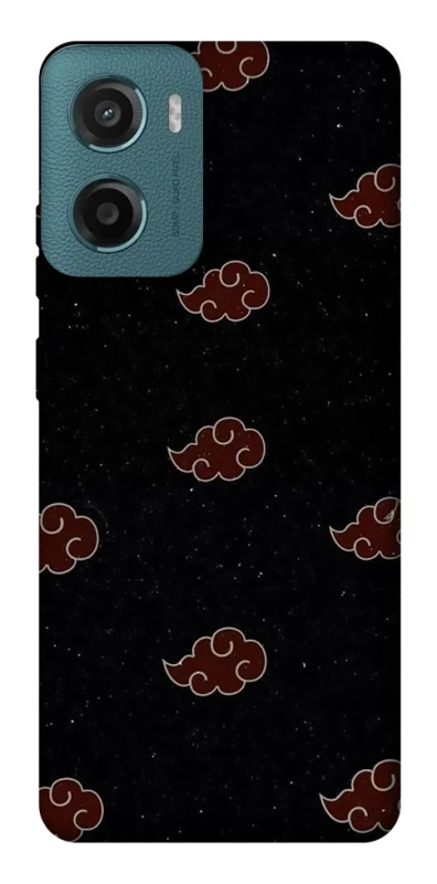 Чохол на Motorola Moto G06 Naruto фото 1 з 1