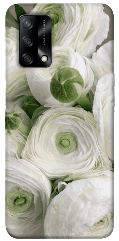 Чехол на Oppo A74 4G Mornings фото 1 из 1