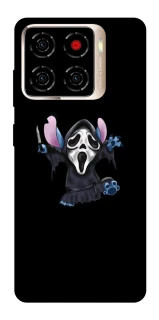 Чохол на ZTE Blade A56 Halloween Stitch ver.2 фото 1 з 1