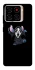 Чохол на ZTE Blade A56 Halloween Stitch ver.2 фото 1 з 1