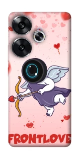 Чохол на Xiaomi Poco F6 Frontlove фото 1 з 1