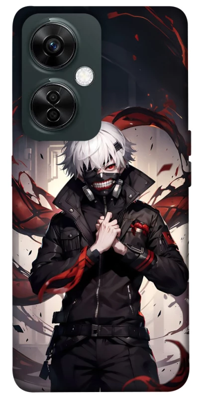 Чохол на OnePlus Nord CE 3 Lite Ken Kaneki фото 1 з 1
