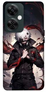 Чохол на OnePlus Nord CE 3 Lite Ken Kaneki фото 1 з 1