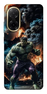 Чохол на Xiaomi Redmi A5 (Europe version) Hulk v2 фото 1 з 1