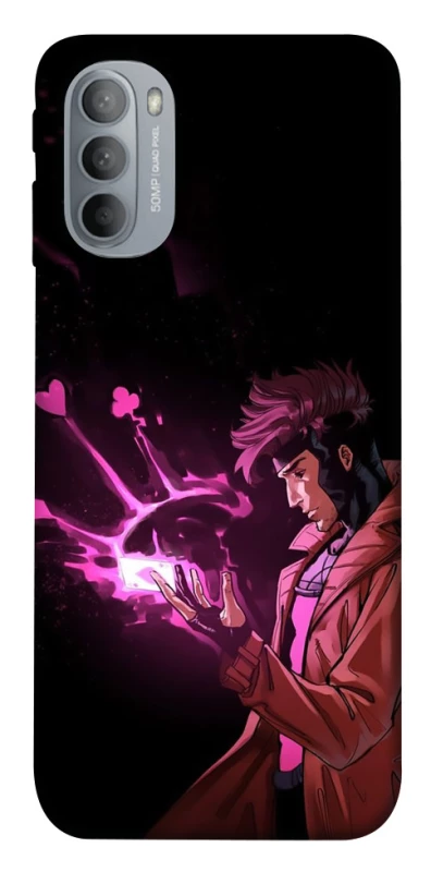 Чехол на Motorola Moto G31 Gambit фото 1 из 1