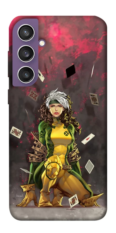 Чохол на Samsung Galaxy S23 FE Rogue фото 1 з 1