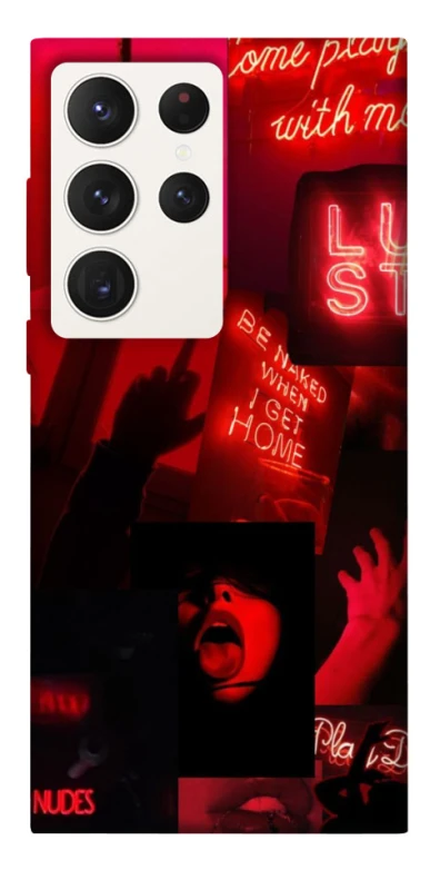 Чохол на Samsung Galaxy S23 Ultra Hot collage ver.3 фото 1 з 1