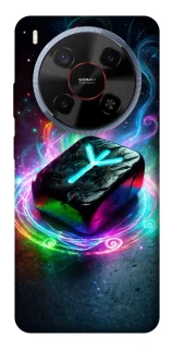 Чохол на ZTE Blade V70 Max Руна Альгіз фото 1 з 1