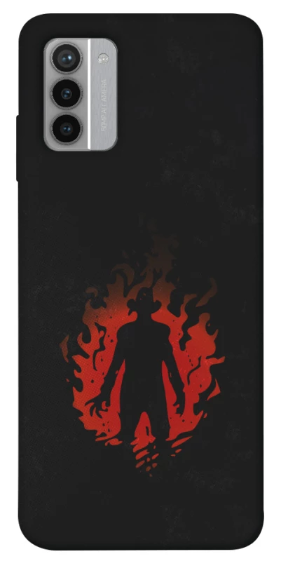 Чохол на Nokia G42 Daylight фото 1 з 1