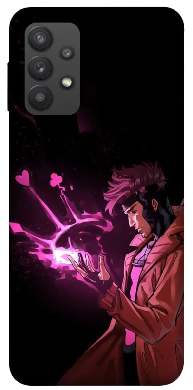 Чехол на Samsung Galaxy A32 (A325F) 4G Gambit фото 1 из 1