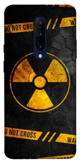 Чохол на OnePlus 7 Pro Radiation фото 1 з 1
