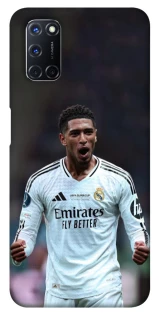 Чохол на Oppo A52 / A72 / A92 Jude Bellingham V2 фото 1 з 1