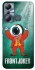 Чохол на Infinix Hot 20i FrontJoker фото 1 з 1