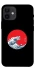 Чохол на Apple iPhone 12 mini (5.4") Хвилі Японії фото 1 з 1