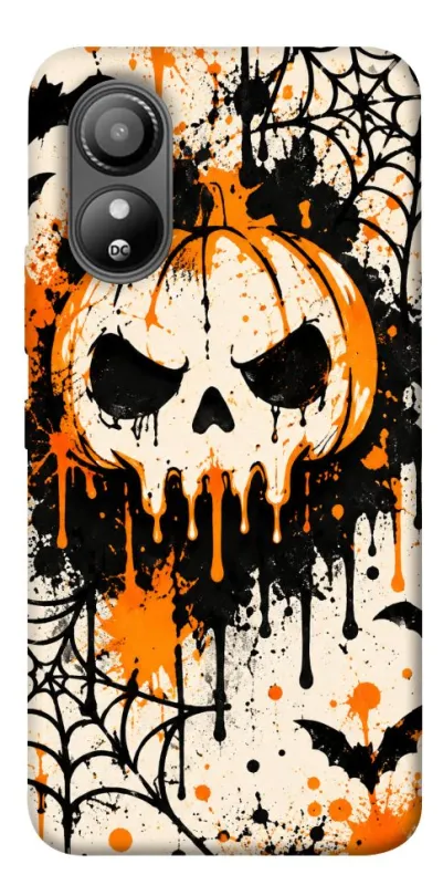 Чехол на ZTE Blade L220 Halloween v1 фото 1 из 1