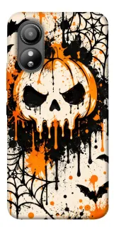 Чехол на ZTE Blade L220 Halloween v1 фото 1 из 1