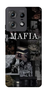 Чехол на Motorola Edge 50 Pro Mafia фото 1 из 1