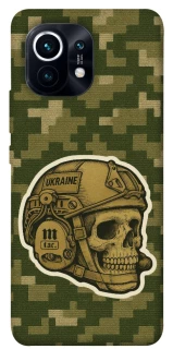 Чохол на Xiaomi Mi 11 Cranium фото 1 з 1
